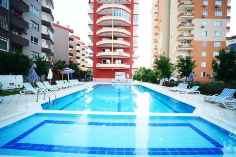 Lejlighed  i Mahmutlar, Antalya, Tyrkiet Nr. 209721 - 5