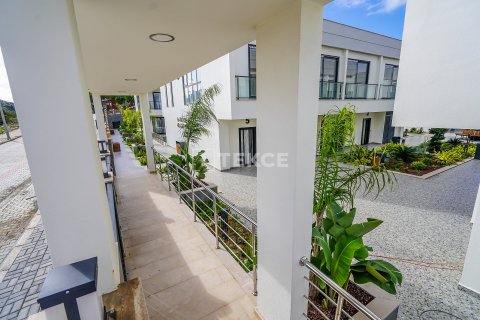 2+1 Takleilighet i Alanya, Antalya, Tyrkia Nr. 44326 - 18