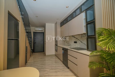 2+1 Takleilighet i Alanya, Antalya, Tyrkia Nr. 44326 - 26