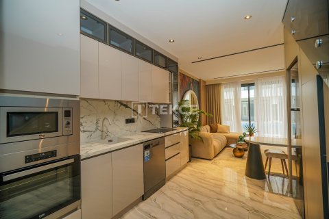 2+1 Takleilighet i Alanya, Antalya, Tyrkia Nr. 44326 - 27