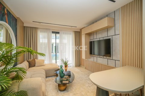 2+1 Takleilighet i Alanya, Antalya, Tyrkia Nr. 44326 - 25