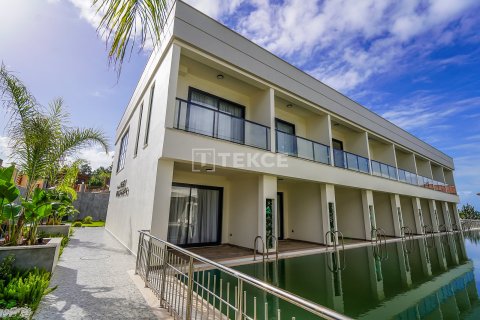 2+1 Takleilighet i Alanya, Antalya, Tyrkia Nr. 44326 - 12