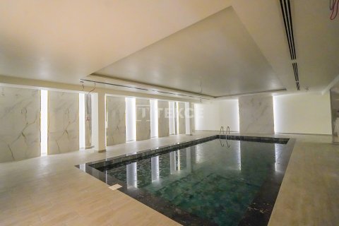 2+1 Takleilighet i Alanya, Antalya, Tyrkia Nr. 44326 - 20