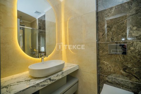2+1 Takleilighet i Alanya, Antalya, Tyrkia Nr. 44326 - 30