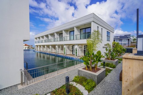 2+1 Takleilighet i Alanya, Antalya, Tyrkia Nr. 44326 - 9