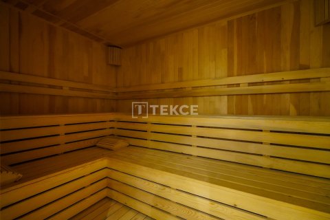 2+1 Takleilighet i Alanya, Antalya, Tyrkia Nr. 44326 - 22