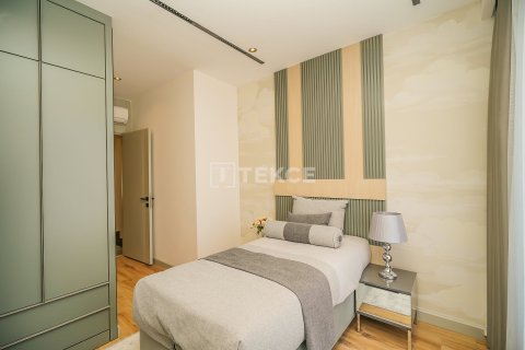 2+1 Takleilighet i Alanya, Antalya, Tyrkia Nr. 44326 - 29
