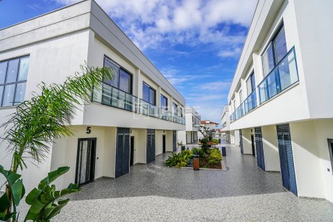 2+1 Takleilighet i Alanya, Antalya, Tyrkia Nr. 44326 - 11