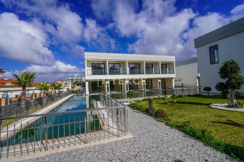 2+1 Takleilighet i Alanya, Antalya, Tyrkia Nr. 44326 - 10