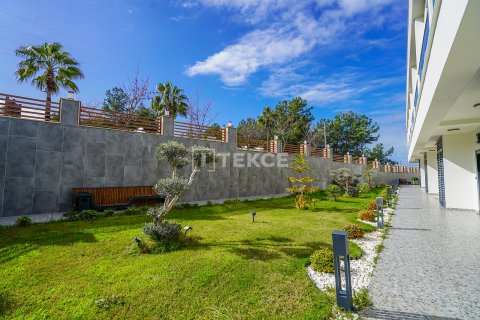 2+1 Takleilighet i Alanya, Antalya, Tyrkia Nr. 44326 - 16
