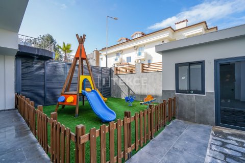 2+1 Takleilighet i Alanya, Antalya, Tyrkia Nr. 44326 - 17