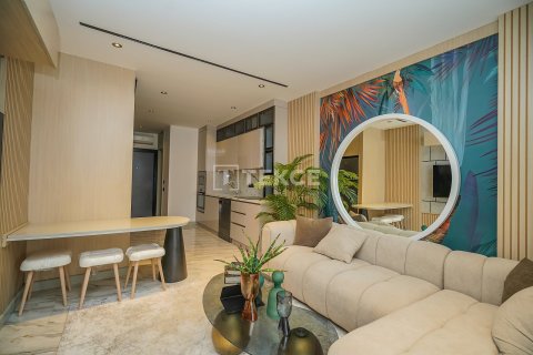 2+1 Takleilighet i Alanya, Antalya, Tyrkia Nr. 44326 - 24