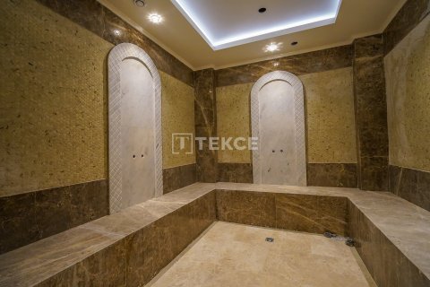 2+1 Takleilighet i Alanya, Antalya, Tyrkia Nr. 44326 - 21