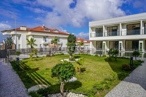 2+1 Takleilighet i Alanya, Antalya, Tyrkia Nr. 44326 - 14