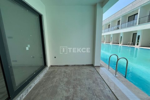 2+1 Penthouse  i Alanya, Antalya, Tyrkiet Nr. 44326 - 25