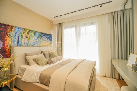 2+1 Takleilighet i Alanya, Antalya, Tyrkia Nr. 44326 - 28