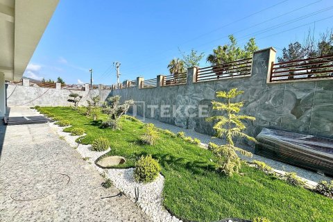 2+1 Penthouse  i Alanya, Antalya, Tyrkiet Nr. 44326 - 24