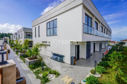 2+1 Takleilighet i Alanya, Antalya, Tyrkia Nr. 44326 - 13