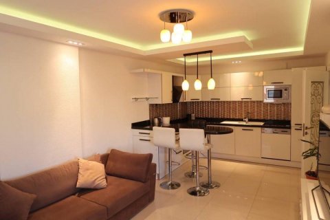 Продажа квартиры  в Махмутларе, Анталье, Турция 2 комн., 65м2, №207916 – фото 3