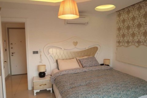 Продажа квартиры  в Махмутларе, Анталье, Турция 2 комн., 65м2, №207916 – фото 4