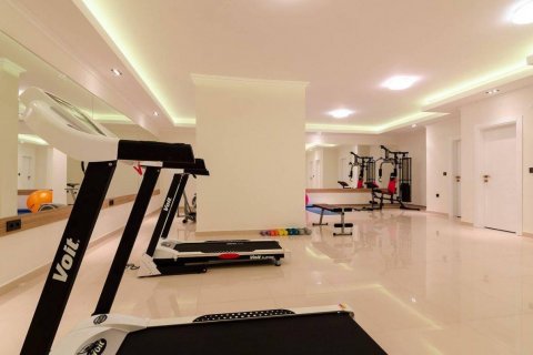 Продажа квартиры  в Махмутларе, Анталье, Турция 2 комн., 65м2, №207916 – фото 12