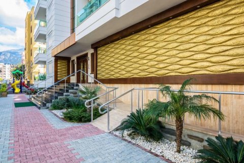 Продажа квартиры  в Махмутларе, Анталье, Турция 2 комн., 65м2, №207916 – фото 10