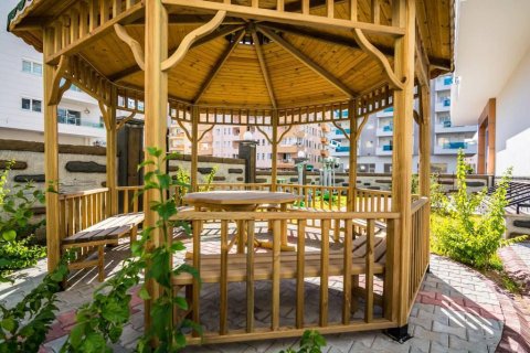 Продажа квартиры  в Махмутларе, Анталье, Турция 2 комн., 65м2, №207916 – фото 9