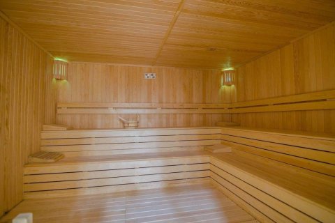 Продажа квартиры  в Махмутларе, Анталье, Турция 2 комн., 65м2, №207916 – фото 13