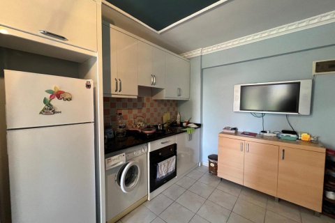 Продажа квартиры  в Оба, Анталье, Турция 2 комн., 50м2, №207917 – фото 3