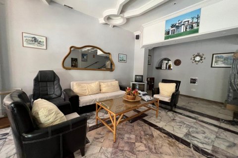 Продажа квартиры  в Оба, Анталье, Турция 2 комн., 50м2, №207917 – фото 1