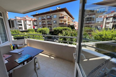 Продажа квартиры  в Оба, Анталье, Турция 2 комн., 50м2, №207917 – фото 9