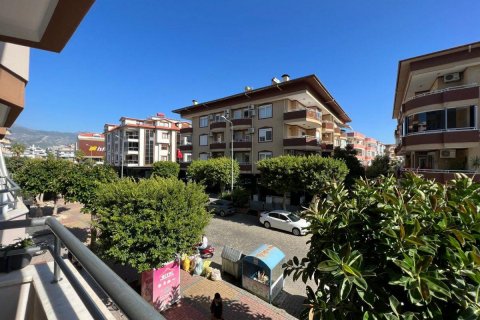 Продажа квартиры  в Оба, Анталье, Турция 2 комн., 50м2, №207917 – фото 10