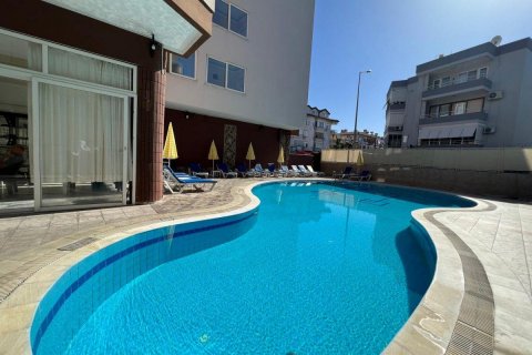 Продажа квартиры  в Оба, Анталье, Турция 2 комн., 50м2, №207917 – фото 12