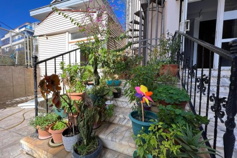 Продажа квартиры  в Оба, Анталье, Турция 2 комн., 50м2, №207917 – фото 14