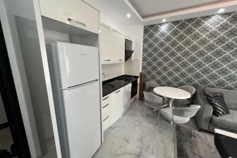Продажа квартиры  в Оба, Анталье, Турция 2 комн., 50м2, №207914 – фото 5