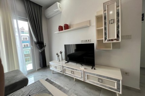 Продажа квартиры  в Оба, Анталье, Турция 2 комн., 50м2, №207914 – фото 3