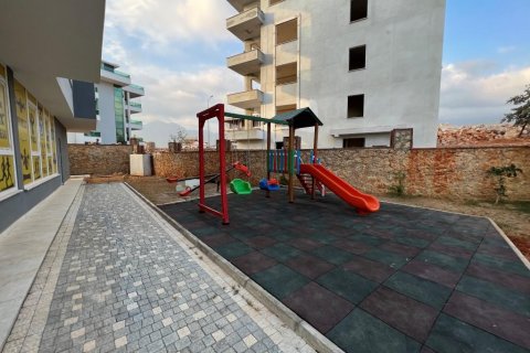 Продажа квартиры  в Оба, Анталье, Турция 2 комн., 50м2, №207914 – фото 13