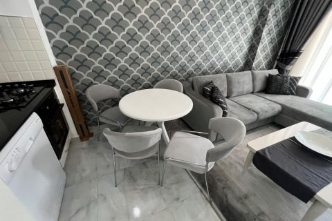 Продажа квартиры  в Оба, Анталье, Турция 2 комн., 50м2, №207914 – фото 2