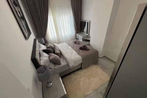 Продажа квартиры  в Оба, Анталье, Турция 2 комн., 50м2, №207914 – фото 7