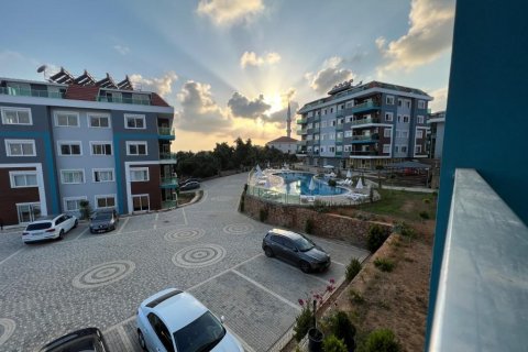 Продажа квартиры  в Оба, Анталье, Турция 2 комн., 50м2, №207914 – фото 10