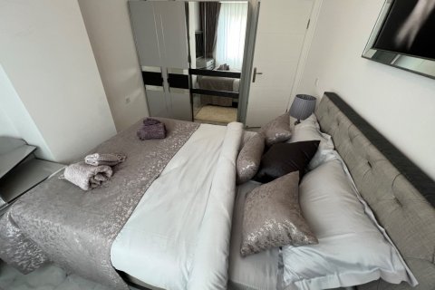 Продажа квартиры  в Оба, Анталье, Турция 2 комн., 50м2, №207914 – фото 8