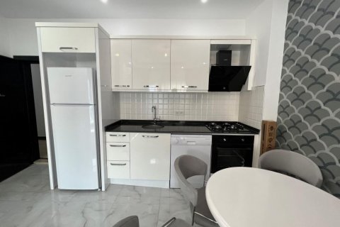 Продажа квартиры  в Оба, Анталье, Турция 2 комн., 50м2, №207914 – фото 4