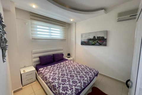 Продажа квартиры  в Аланье, Анталье, Турция 3 комн., 65м2, №207912 – фото 4