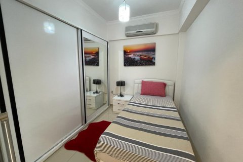 Продажа квартиры  в Аланье, Анталье, Турция 3 комн., 65м2, №207912 – фото 5