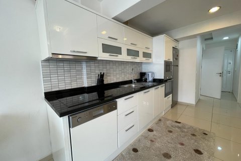 Продажа квартиры  в Аланье, Анталье, Турция 3 комн., 65м2, №207912 – фото 3