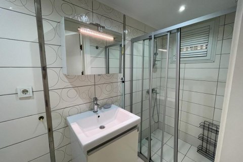 Продажа квартиры  в Аланье, Анталье, Турция 3 комн., 65м2, №207912 – фото 9