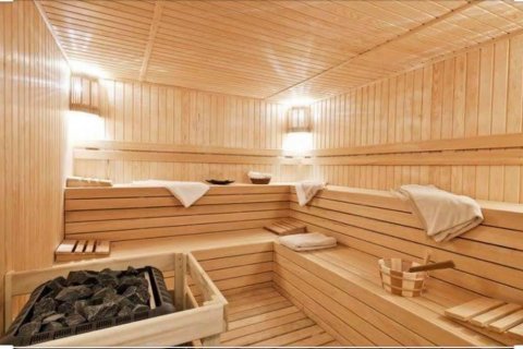 Продажа квартиры  в Аланье, Анталье, Турция 3 комн., 65м2, №207912 – фото 11