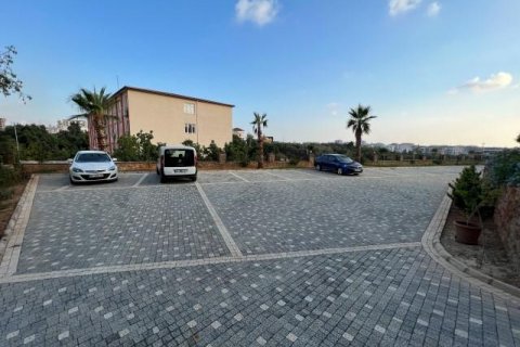 Lejlighed i Oba, Antalya, Tyrkiet Nr. 207915 - 3