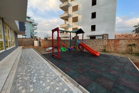 Lejlighed i Oba, Antalya, Tyrkiet Nr. 207915 - 4