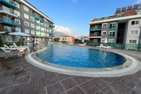 Lejlighed i Oba, Antalya, Tyrkiet Nr. 207915 - 2